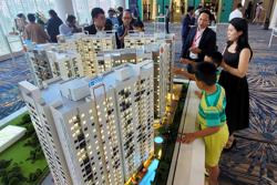 Rụt rè... vay tiền mua nhà