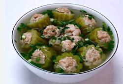 Gợi ý những món canh giàu dinh dưỡng tốt cho người tiểu đường