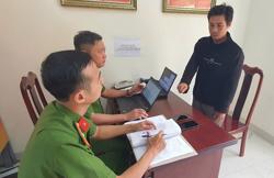 Can ngăn vụ mâu thuẫn tình cảm, người đàn ông bị đâm tử vong