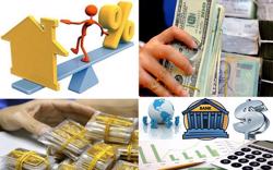 Thủ tướng: Giảm mặt bằng lãi suất cho vay