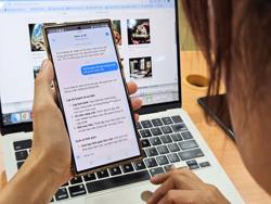 "Ông lớn" công nghệ đua AI: Lợi thì có lợi...