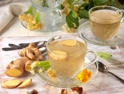 9 tác dụng bất ngờ của trà gừng đối với sức khỏe