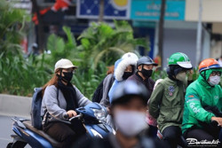 Bắc Bộ rét đậm, vùng núi khả năng xuất hiện băng giá và sương muối