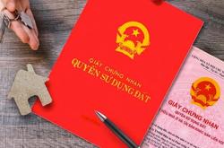 Bãi bỏ 5 thông tư về cấp sổ đỏ từ ngày 1/1/2025