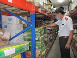 Thịt heo rục rịch tăng giá cuối năm