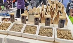 Giá cà phê hôm nay 18-12: Robusta rớt mạnh nhưng vẫn giữ mốc 5.000 USD/tấn