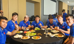 Đội tuyển Việt Nam – Philippines (20 giờ ngày 18/12): Giành vé vào bán kết