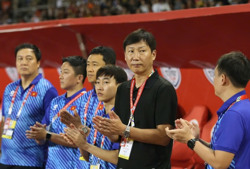 ASEAN Cup 2024: Thử thách chỉ mới bắt đầu với tuyển Việt Nam