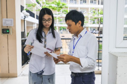 Sớm ban hành quy chế tuyển sinh lớp 10