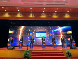 Hỗ trợ nộp thuế các hộ, cá nhân bán hàng trên các sàn thương mại điện tử