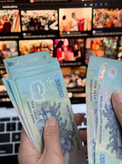 Kinh doanh online hết thời trốn thuế?