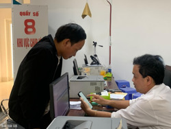 Phấn đấu đến năm 2030, chuyển đổi đồng bộ, toàn diện trên phạm vi toàn tỉnh