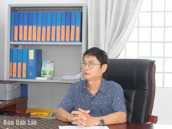 Phát huy chính sách hỗ trợ, thực hiện hiệu quả mục tiêu giảm nghèo