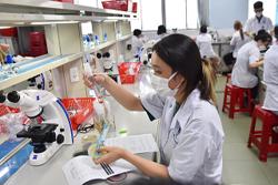 Thay đổi quy định điểm sàn khi xét tuyển đại học ngành y dược, sư phạm