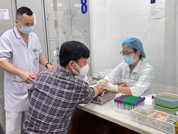 Bệnh nhân BHYT nhẹ gánh lo