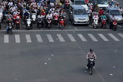 Bộ Công an đề xuất tăng gấp 6 lần mức phạt hành vi vượt đèn đỏ