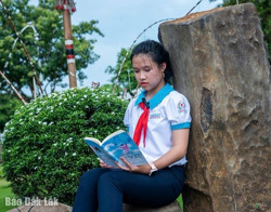 Ðọc sách bằng trí tuệ nhân tạo, nên chăng?