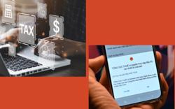 Mạo danh nhân viên thuế chiếm đoạt 200 triệu đồng