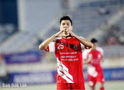 Vòng chung kết Cúp bóng đá 7 người quốc gia 2024: Kỳ vọng hai đại diện của Ðắk Lắk