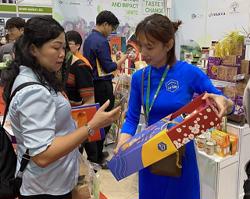 Bí quyết kinh doanh quà Tết