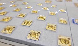 Giá vàng hôm nay 2-12: Vừa mở cửa lại rớt mạnh