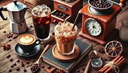 Lý do bất ngờ khiến bạn dễ mất ngủ vì cà phê hơn người khác