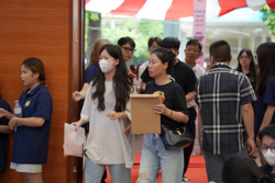 Sinh viên nghỉ Tết Nguyên đán Ất Tỵ dài nhất lên tới gần 2 tháng