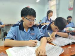 Mở rộng miễn, giảm học phí