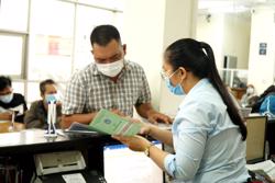 Năm 2025: Giữ nguyên tỷ lệ đóng bảo hiểm xã hội