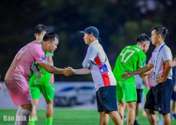 Khi doanh nghiệp chọn tài trợ bóng đá sân 7 người