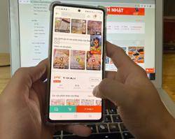 Xác minh danh tính người mua bằng AI để chống đánh cắp thông tin