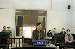 Phạt tù cựu nữ thủ quỹ Trường Chính trị Đắk Lắk tham ô tài sản