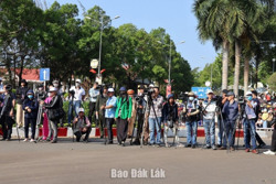 Đắk Lắk đề nghị các địa phương hỗ trợ truyền thông về Lễ hội Cà phê Buôn Ma Thuột lần thứ 9