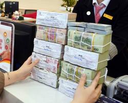 Ngân hàng đầu tiên báo lãi 2024, hé lộ bức tranh lợi nhuận của ngành