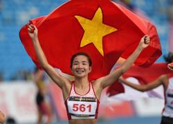 Oanh 'ỉn' nhiều cơ hội bảo vệ huy chương vàng tại SEA Games 33