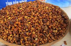 Giá cà phê hôm nay 24-12: Diễn biến khó hiểu