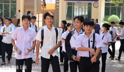 “Khoảng trống” trong phân luồng giáo dục sau trung học cơ sở (Kỳ 2)