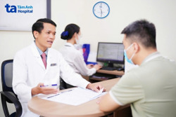 Thử nghiệm lâm sàng thuốc điều trị ung thư tại Việt Nam