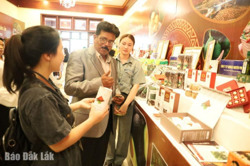 Phát huy vai trò tiên phong của đối ngoại trong phát triển kinh tế - xã hội