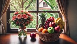 Máu nhiễm mỡ: Đừng quên 2 loại trái cây "thần kỳ" này