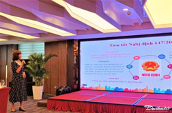 Mạng xã hội phải xóa tin 'xấu, độc' trong vòng 48 giờ sau khi bị khiếu nại