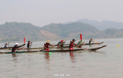 Phát động cuộc thi ảnh nghệ thuật “Vẻ đẹp du lịch huyện Lắk”