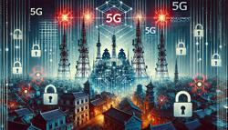 Nhiều thách thức về an ninh mạng khi 5G phát triển tại Việt Nam