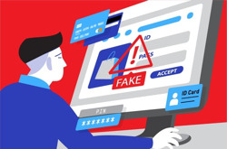 Tăng cường phòng ngừa, xử lý lừa đảo chiếm đoạt tài sản sử dụng công nghệ cao