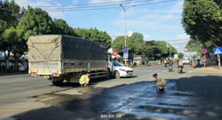 TP. Buôn Ma Thuột: Gần 21% vụ tai nạn giao thông liên quan đến học sinh, sinh viên