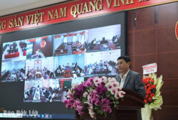 Đắk Lắk thu thuế vượt 1.423 tỷ đồng