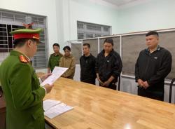 Hãi hùng phát hiện 6 cơ sở dùng hoạt chất độc hại làm ra hàng chục ngàn tấn giá đỗ