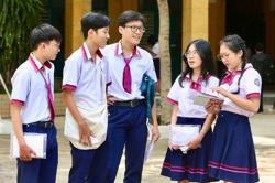 Thay đổi trong thi tốt nghiệp THPT: Có hẹp cửa vào đại học?