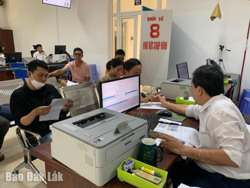 Đắk Lắk tập trung nguồn lực thực hiện cải cách hành chính