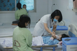 Không chủ quan trước những biến chứng nguy hiểm của cúm mùa